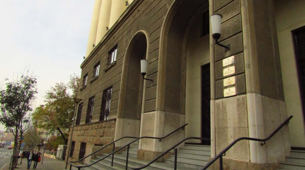 Apelacioni sud u Beogradu potvrdio presudu Višeg suda 1