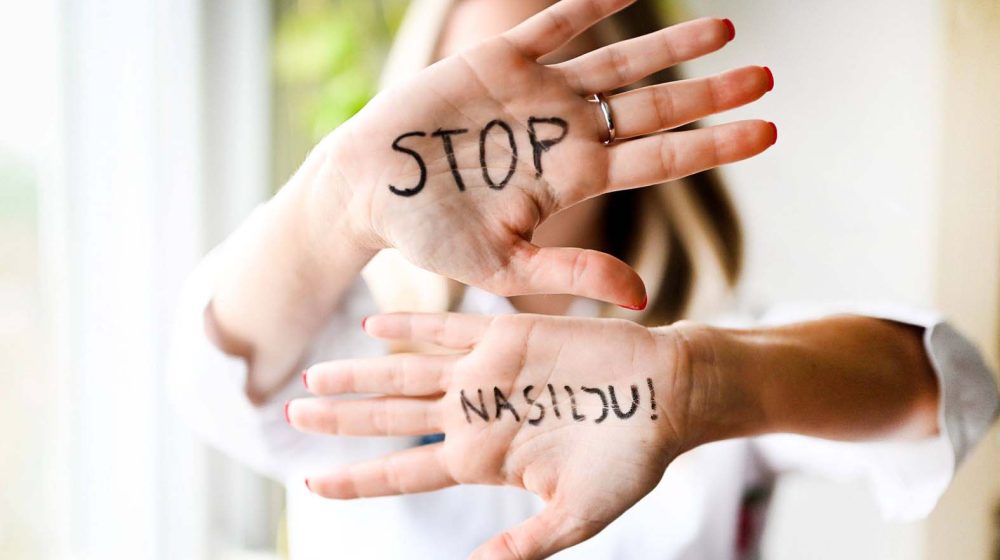 Regionalno istraživanje: Svaka druga novinarka doživela seksualno uznemiravanje 10