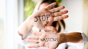 Osuda napada na aktivistkinju Ljiljanu Nešić 11