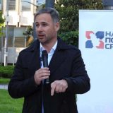 Aleksić: Pritisnuti Vučića da izbori budu što ranije, ljudi istih vrednosti ne smeju da se dele 7