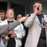 "Skidanje" Vučića nije promena ako sve ostane isto kao 5. oktobra: Ljudi, sećanja - Jugoslav Ristić, sindikalni rukovodilac u penziji 10