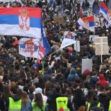 Da li je odgovor na pitanje kada će izbori jasan i šta je teg oko vrata studenata? 5