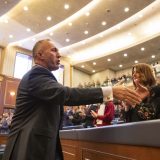 Šta je Ramuš Haradinaj poručio Aljbinu Kurtiju nakon 44. neuspešnog konstituisanja Skupštine Kosova? 14