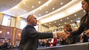 Ramuš Haradinaj kandidat ABK za premijera Kosova 6