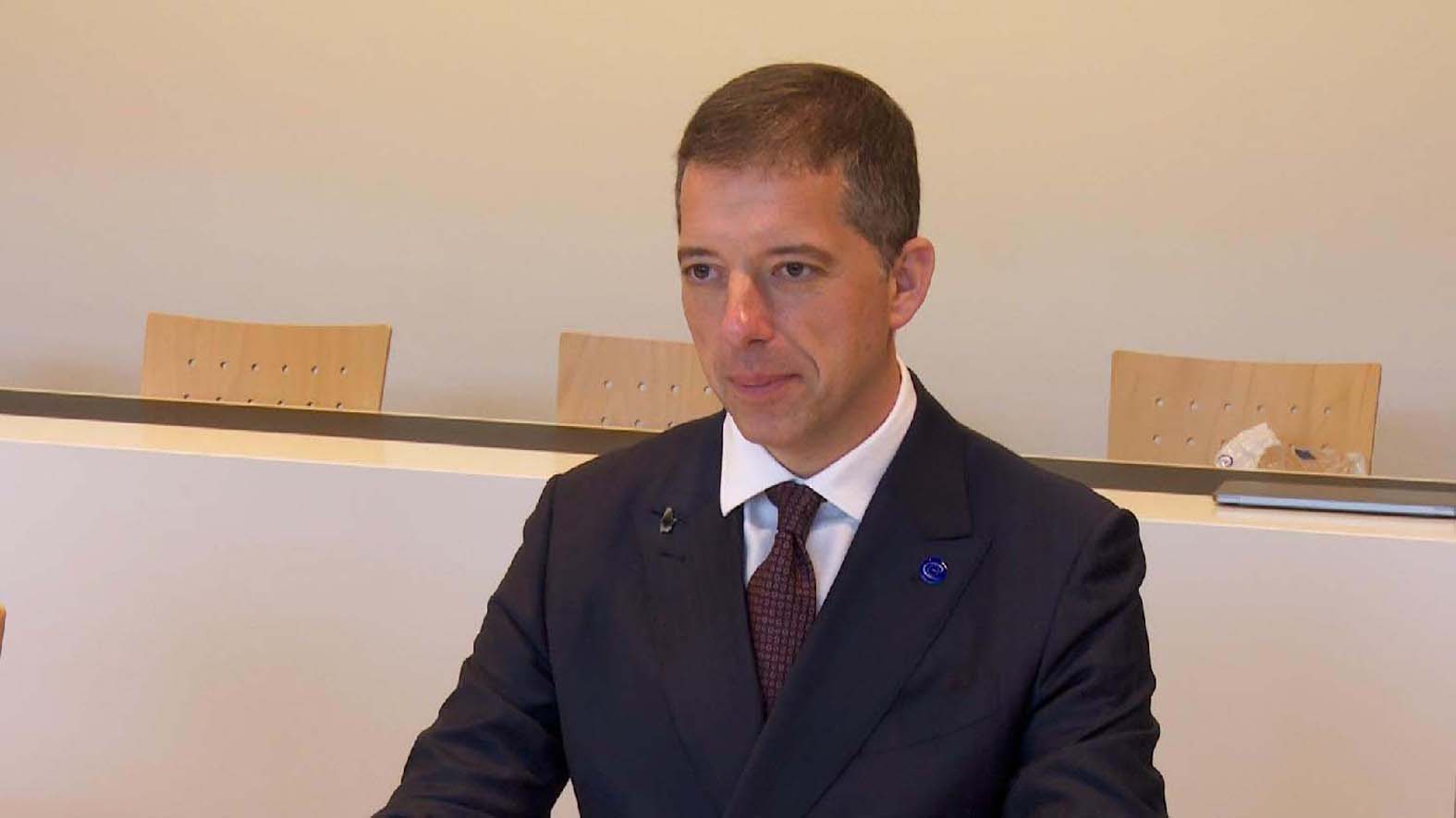 Ana Brnabić i Đurićevo ministarstvo osudili izjavu Denisa Bećirovića: Kršenje Dejtonskog sporazuma 3