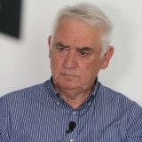 INTERVJU Momčilo Trajković: Vučić će vlast "izgubiti" pre izbora 3