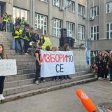 Značaj studentskih blokada 6