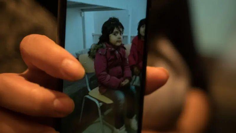 Kako je nastradala avganistanska devojčica inspirisala slikovnicu u Hrvatskoj 2 Madina - tragično nastradala devojčica iz Avganistana