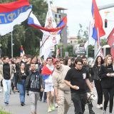 "Otadžbina": Studenti da progovore o Kosovu 4