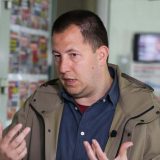 Spasojević: Osporen legitimitet vlasti, studenti i opozicija imaju razloga za zadovoljstvo 5