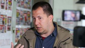 Poruka iz Užica: Godina 2017. je bila prelomna 3