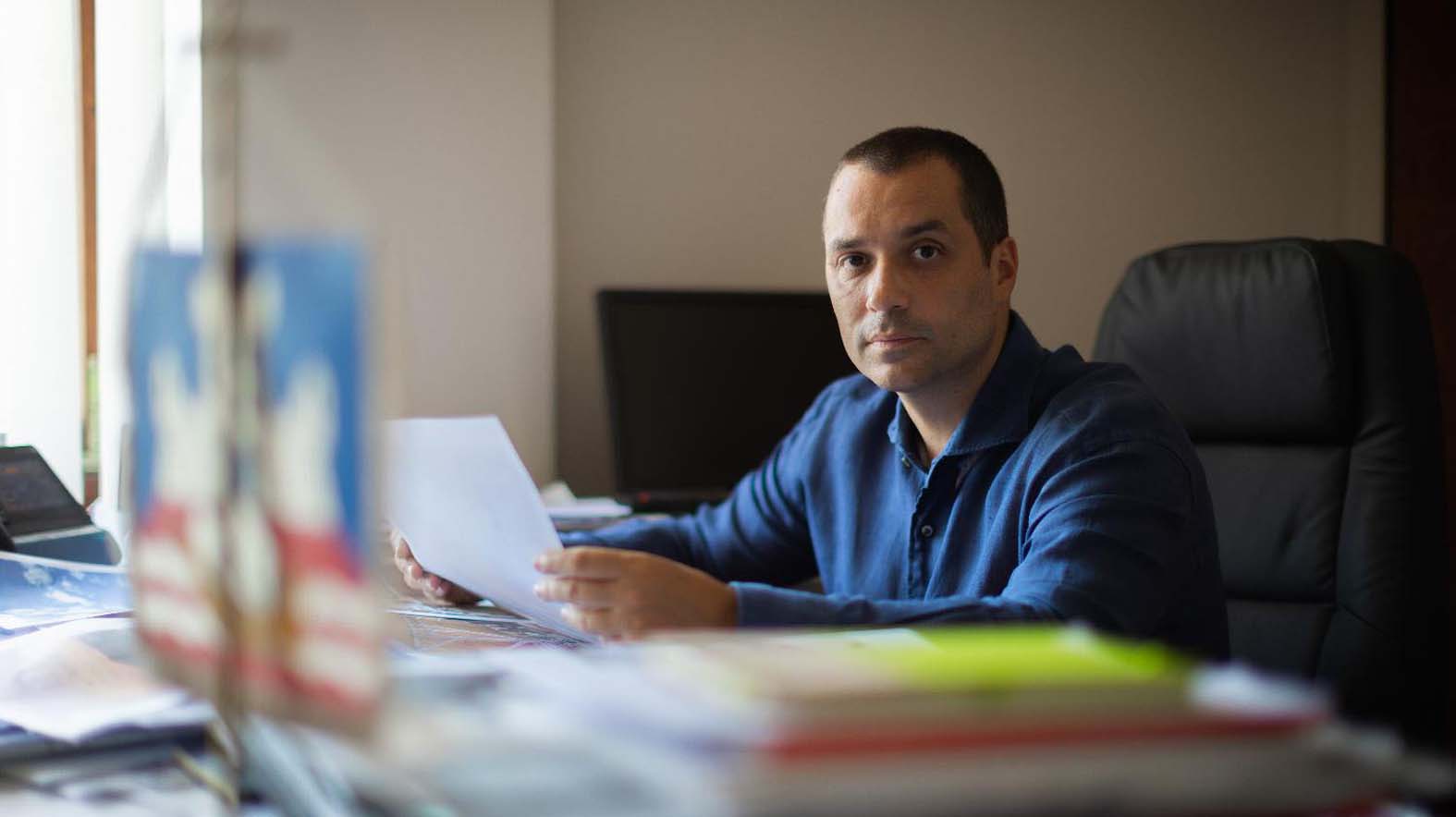 Ko su SNS koordinatori o kojima se priča na društvenim mrežama? 2