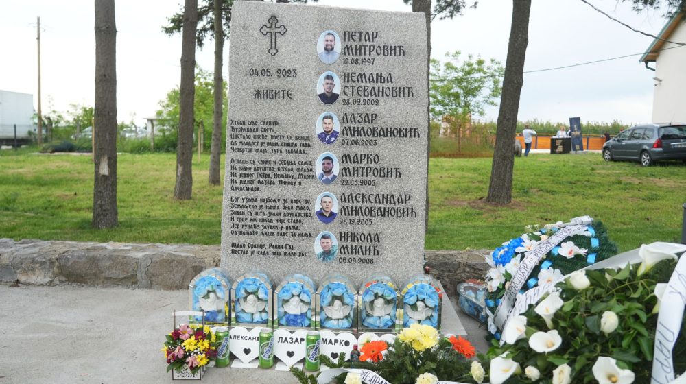 Tri godine od masovnog ubistva u Duboni i Malom Orašju 1