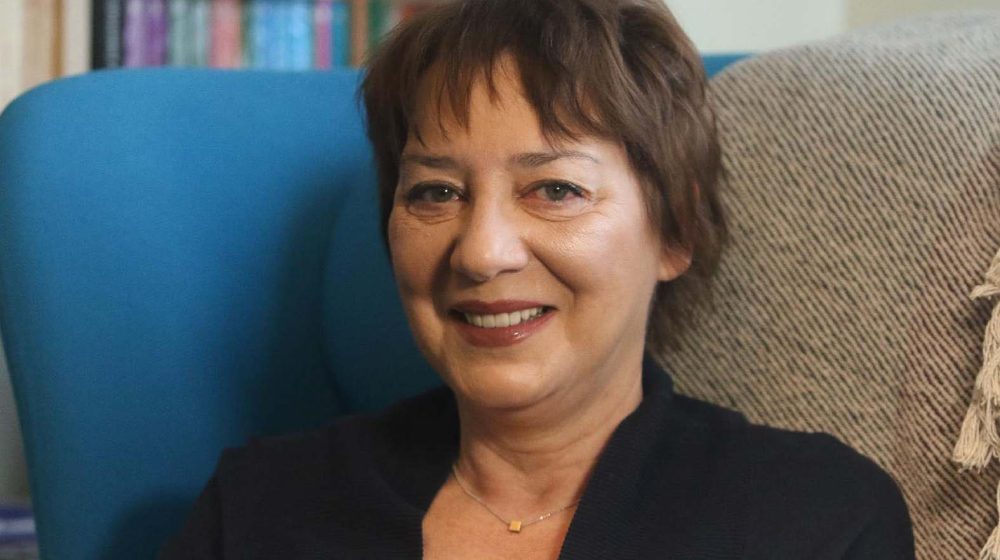 Antonela Riha: Vučić je autokrata koji Srbiju vidi kao privatnu državu 1