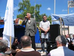 07 - Jugoslav Ristić sindikalni rukovodilac Kragujevac "Skidanje" Vučića nije promena ako sve ostane isto kao 5. oktobra: Ljudi, sećanja - Jugoslav Ristić, sindikalni rukovodilac u penziji 8