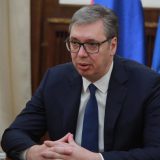 Vučić: SAD produžile upozorenje putnicima na Balkan 10