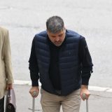 BIRN: Naređeno veštačenje Koluvijinog zdravlja, sud proverava da li je sposoban za suđenje 2