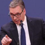Vučić: Jedanaest godina govore kako me Evropa polako ruši, čekaju okupacionog gaulajtera 6