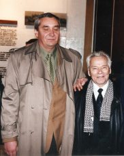 09 - Jugoslav Ristić sindikalni rukovodilac Kragujevac "Skidanje" Vučića nije promena ako sve ostane isto kao 5. oktobra: Ljudi, sećanja - Jugoslav Ristić, sindikalni rukovodilac u penziji 10