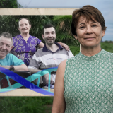 Retka bolest u zabačenom mestu u Brazilu gde su „skoro svi rođaci” 5