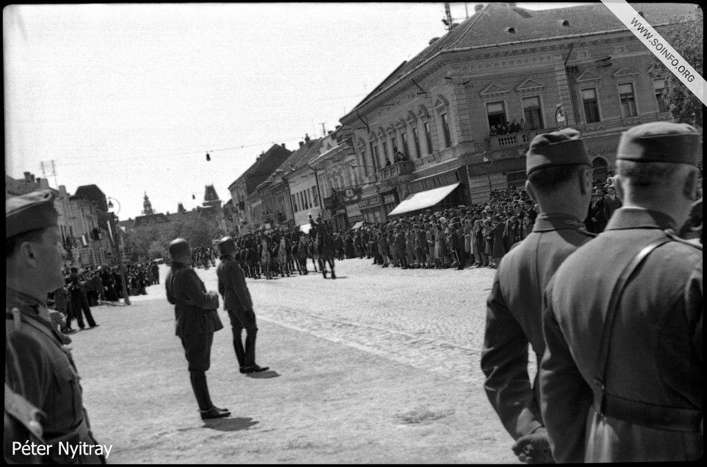 Sombor 1941.
