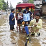 U monsunskim kišama u Indiji najmanje 30 mrtvih 7