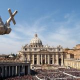 Kada i zašto je celibat postao obavezan za papu i ostalo sveštenstvo 2