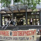 Danas sastanak studenata u blokadi i predstavnika Univerziteta u Beogradu 13