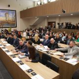 Nikodijević za četvrtak zakazao sednicu skupštine Beograda, na dnevnom redu rebalans 3