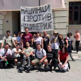 Ministarstvo smenilo direktora Mašinske škole u Čačku, zaposleni traže preispitivanje odluke 3