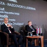 Macut sa Dodikom na Jahorini: Snažna podrška 3