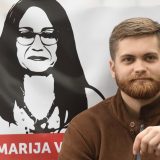 Priveden sin Marije Vasić Milan Čanak 2