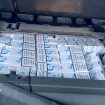 VJT u Novom Sadu: Uhapšen sa 200 boksova cigareta 9