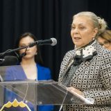 Ministarka Aleksandra Sofronijević