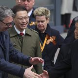 Da li je Vučićeva poseta Moskvi herojski čin? 7