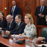 Oglasila se Kaja Kalas: Moja poruka srpskim vlastima je jasna 5