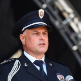 Policijska brutalnost: Ko je Goran Radonjić, bivši načelnik novosadske policije? 10