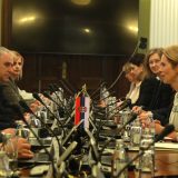 Ko je iz opozicije bio na sastanku sa Kajom Kalas? 4