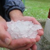 Proglašeno vanredno stanje za opštinu Gornji Milanovac: Uzrok olujno nevreme 5