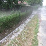 Gornji Milanovac: Na delu teritorije proglašena vanredna situacija zbog nevremena 7