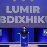 Abdidžiku (DSK): Neizbežno idemo ka novim izborima, jaz sa Samoopredelenjem je veliki 6