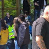 Studenti u blokadi Bogoslovskog fakulteta demantuju da je s profesorima postignut dogovor o ispitnim rokovima 6