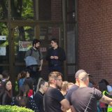 Dekan Bogoslovskog fakulteta o blokadi: Ma kako plemenit bio cilj, on ne opravdava postupke kojima se ugrožavaju bezbednost, ljudska prava i slobode drugih 4