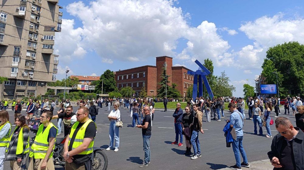 Bogoslovski fakultet pozvao studente da se vrate nastavi i životu „po ustrojstvu Crkve“ 1