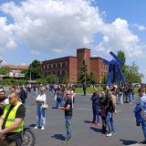 Bogoslovski fakultet pozvao studente da se vrate nastavi i životu „po ustrojstvu Crkve“ 3