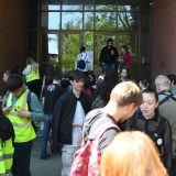 Studenti Bogoslovskog pozvali na okupljanje u 18 časova zbog izbacivanja kolege iz doma 2