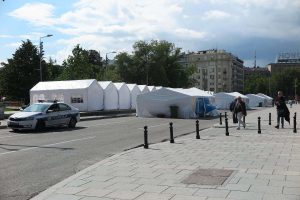 Krah države: "Policija saopštila da ne može da uđe u Ćacilend i da tamo ne važe zakoni Srbije, već zakoni mafije i volja jedne osobe" 8