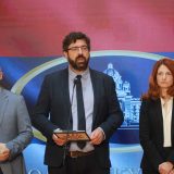 ZLF: Žene u Srbiji nisu bezbedne ni u svojoj kući 10