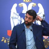 Pitanje trenutka kada će SNS krenuti u smenu Šapića: Sagovornici Danasa o odbijanju inicijative za podizanje spomenika Mihailoviću 3