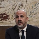 UNS: Kandidatura Miloša Garića za člana Saveta REM mora biti odbijena 2